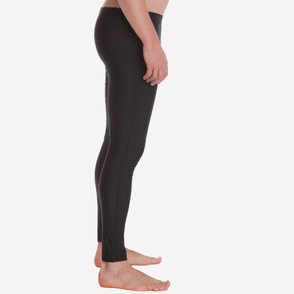 Штаны плавательные IQ UV 300+ (Мужской; XXL; черный)